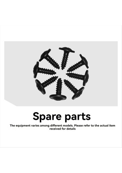 4pcs Araba Mudguards Çamur-Çamurlar Çamur Sıçrama Muhafızları Vw Tiguan L Pro R-Line 2024- (Yurt Dışından) modelleri