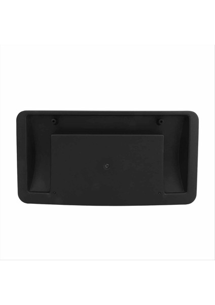 Otomobil Yüksek Kaliteli Ön Plaka 1096829-00-G Model 3 (Yurt Dışından)
