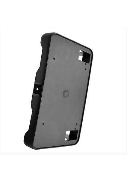 GM1068172 Araba Ön Tampon Plaka Çerçeve Çerçevesi 23354526 Chevrolet Silverado 1500 2016-2018 (Yurt Dışından) modelleri