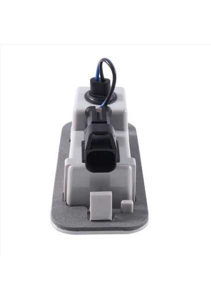 92501B1000 92502B1000 Araba Arka Plaka Lambası Hyundai Genesis Için Sol Sürücü 2015-2016 (Yurt Dışından) fiyatları