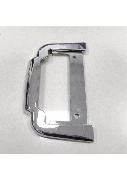 Krom Arka Plaka Çerçevesi Montaj Harley Tri Glide Flhtutg Flhtcutg Için Uygun (Yurt Dışından) modelleri