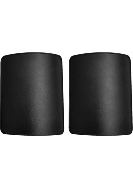 Xiaomi M365 Pro 2 Elektrikli Scooter Aksesuarları Için 2x Arka Kanat Plakası Çamur Numaralı Plaka Tutucu (Yurt Dışından)