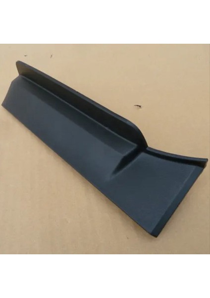 Otomobil 1 Çift Yüksek Kaliteli Ön Tampon Tesla Model x 1054803-00-D 1054804-00-D Için (Yurt Dışından) fırsatları