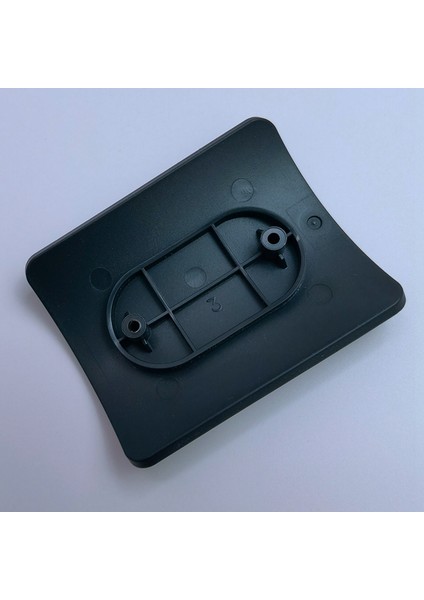 Xiaomi M365 Pro 2 Elektrikli Scooter Aksesuarları Için 2x Arka Kanat Plakası Çamur Numaralı Plaka Tutucu (Yurt Dışından) fiyatları