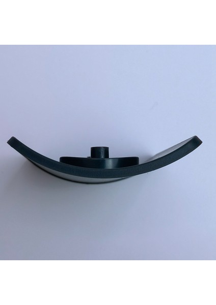 Xiaomi M365 Pro 2 Elektrikli Scooter Aksesuarları Için 2x Arka Kanat Plakası Çamur Numaralı Plaka Tutucu (Yurt Dışından) fırsatları