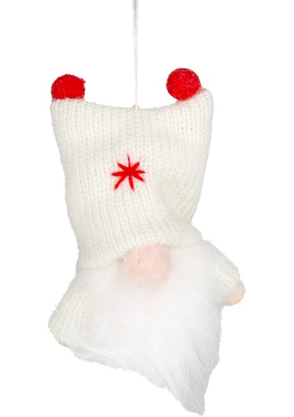 Yılbaşı Süsü, Cüceler, Kutuda - 6'lı Paket fırsatları