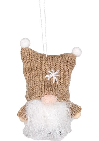 Yılbaşı Süsü, Cüceler, Kutuda - 6'lı Paket indirimleri