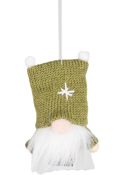 Yılbaşı Süsü, Cüceler, Kutuda - 6'lı Paket