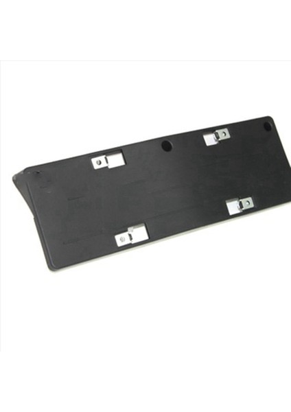 2x Araç Ön Tampon Plaka Çerçevesi Mercedes-Benz W253 Glc GLC200 GLC260 GLC300 2016-2018 2538803300 (Yurt Dışından) modelleri