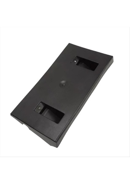 670015295 Maserati Quattroporte Için Ön Tampon Plaka Plaka Tutucu 2014-2016 (Yurt Dışından)