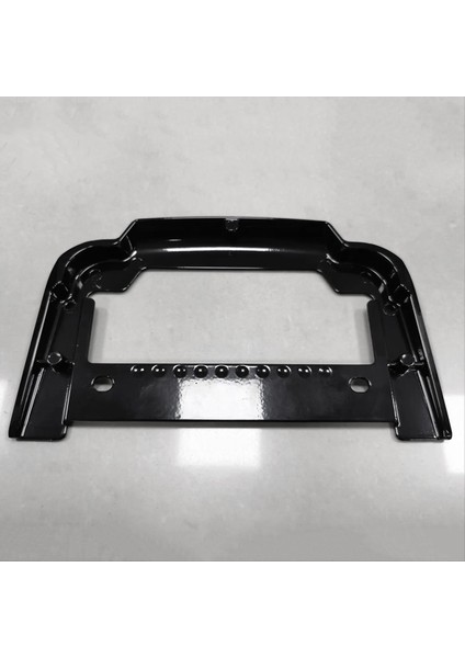 Harley Tri Glide Ultra Classic 2011-UP Için Siyah Arka Loser (Yurt Dışından) fırsatları