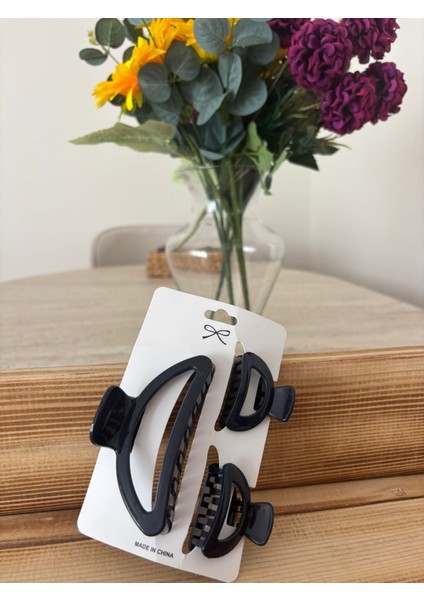 3'lü Saç Mandalı Lacivert fiyatları