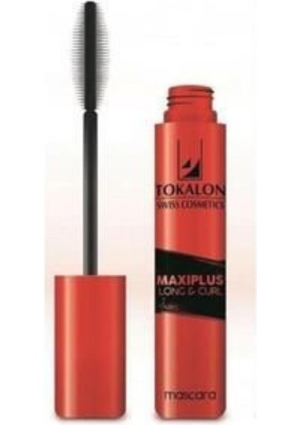 Mascara Extreme Volume Plus Black modelleri