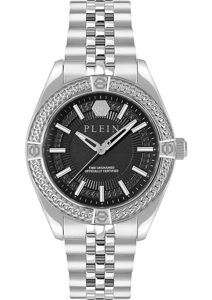 PWZFA0125 Erkek Kol Saati