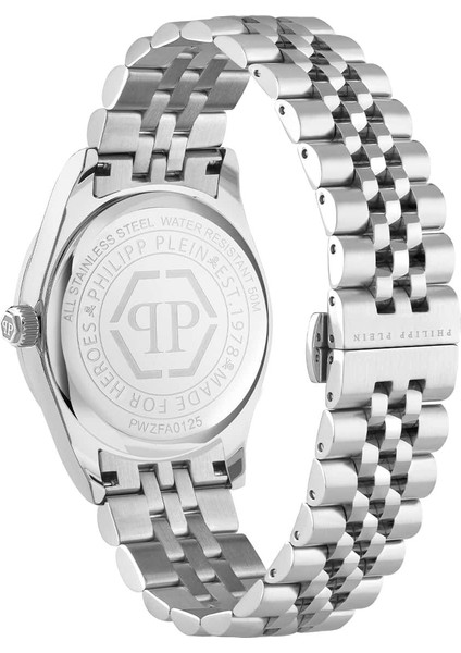 PWZFA0125 Erkek Kol Saati modelleri