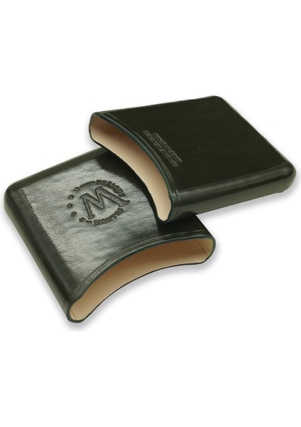 Gerçek Deri El Yapımı Toscano Puro Kılıfı Dörtlü (36 Ring) Jaen indirimleri