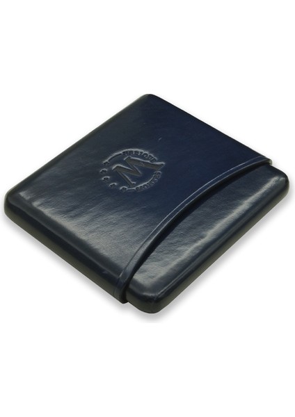 Gerçek Deri El Yapımı Cigarillo Puro Kılıfı 11 Kapasite Milan fırsatları