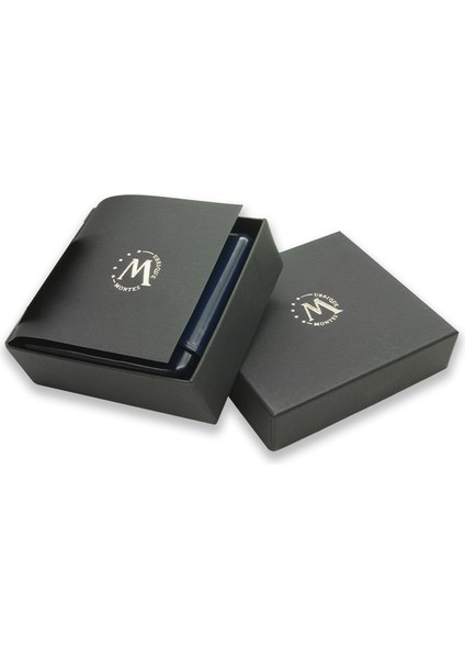 Gerçek Deri El Yapımı Cigarillo Puro Kılıfı 11 Kapasite Milan