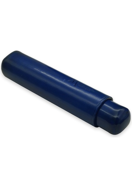 Gerçek Deri El Yapımı Puro Kılıfı Tekli (52 Ring) Monaco indirimleri