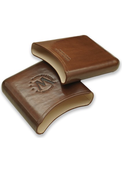 Gerçek Deri El Yapımı Toscano Puro Kılıfı Dörtlü (36 Ring) Roma indirimleri