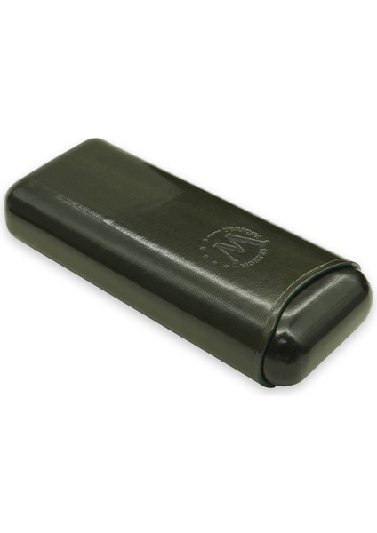 Gerçek Deri El Yapımı Puro Kılıfı Ikili (65 Ring) Jaen indirimleri