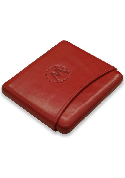 Gerçek Deri El Yapımı Cigarillo Puro Kılıfı 11 Kapasite Paris fırsatları