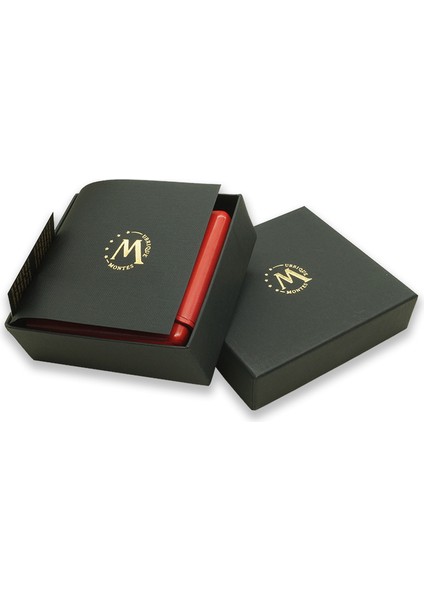 Gerçek Deri El Yapımı Cigarillo Puro Kılıfı 11 Kapasite Paris