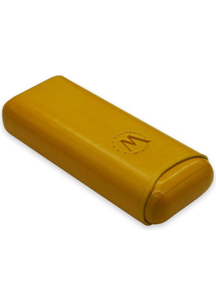 Gerçek Deri El Yapımı Puro Kılıfı Ikili (65 Ring) Bali indirimleri