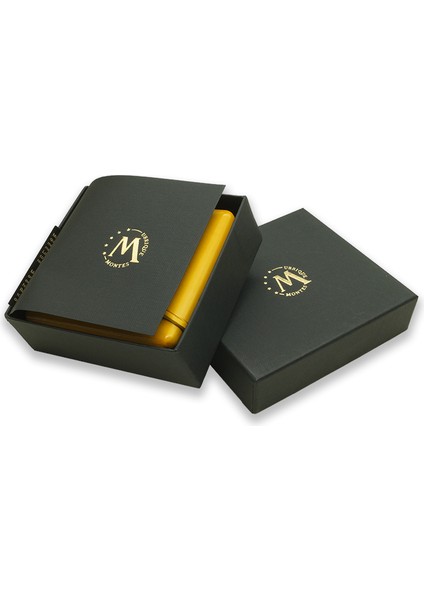 Gerçek Deri El Yapımı Cigarillo Puro Kılıfı 11 Kapasite Bali