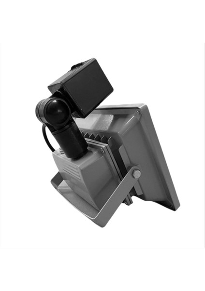 IP65 Açık Su Geçirmez Sokak Işık Sensörü Mikrodalga Radar Indüksiyon Anahtar Dedektörü Insan Araç Hareket Sensörü (Yurt Dışından) modelleri