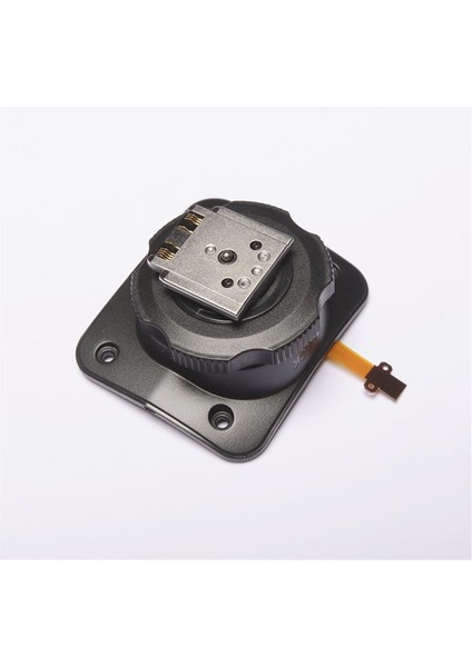 Godox V860II-S Flash Metal Sıcak Ayakkabı Modülü Onarım Parçaları Için Yedek Sıcak Ayakkabı Montajı (Yurt Dışından) fırsatları