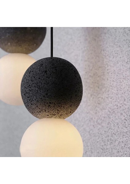 Iskandinav Çimento Kolye Işık Avize Yemek Odası Asılı Lambalar Oturma Odası Işıkları Giyim Mağazası Süspansiyon (Yurt Dışından) fiyatları