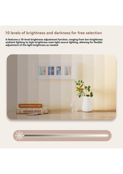 Tam Renkli Rgb LED Video Işığı 2500K-8500K Manyetik Cep Dolgu Işığı Telefon Dslr Kamera Için Soğuk Ayakkabı ile Vlog Canlı B (Yurt Dışından) modelleri