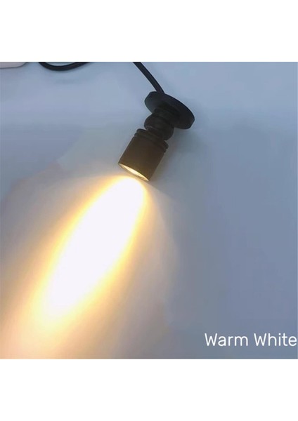 LED USB Spot 3 W DC5V Takı Dolabı Vitrin Sayaç Lambası Yüzeylere Monte Tavan Mini Spot Işık USB Fişi (Yurt Dışından) indirimleri