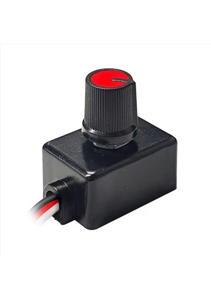 2x Evrensel Dimmer Anahtarı 12-24V Alçak Gerilim Işık Şeridi Dimmer LED Rv Işıkları Iç Kamyon Tavan Işık Şeridi (Yurt Dışından) indirimleri