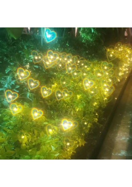 50 Adet Aşk Kalp Şeklinde Efektler 3D Gözlük Işıkların Geceleri Kalp Şekline Dönüşmesini Kıran Gözlükleri Izle (Yurt Dışından) fiyatları