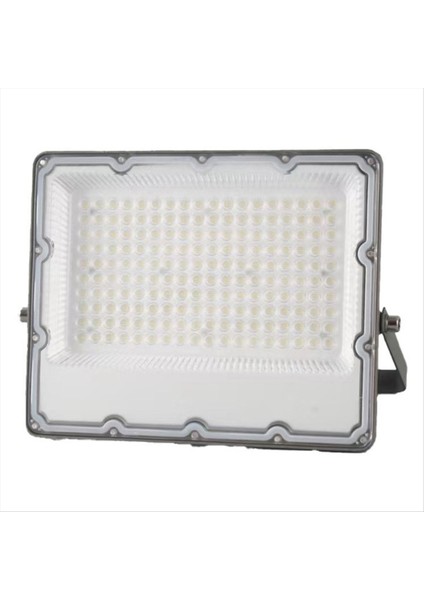 Spotlight LED Taşkın Işığı Ac 200V 240V 100W Açık LED Işık Işık Işığı Su Geçirmez Bahçe Aydınlatma Sokağı (Yurt Dışından)