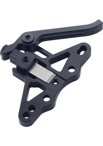 Baskılı Takım Başlıkları Için Arbalet Filament Kesici Alüminyum Cnc Için A4T/SHERPA-MINI/ORIBITER V2 0/dragon Burner (Yurt Dışından) fiyatları