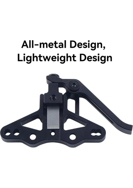 Baskılı Takım Başlıkları Için Arbalet Filament Kesici Alüminyum Cnc Için A4T/SHERPA-MINI/ORIBITER V2 0/dragon Burner (Yurt Dışından) modelleri