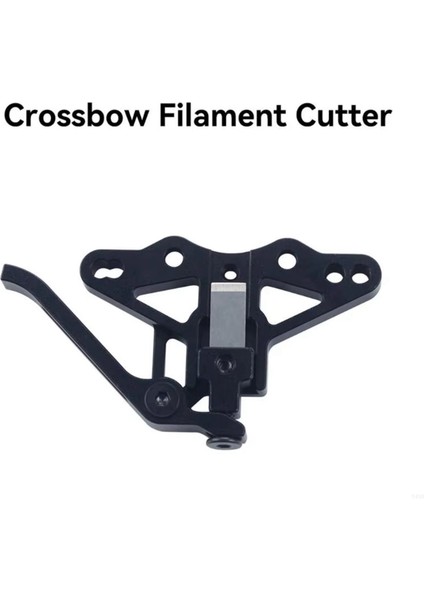 Baskılı Takım Başlıkları Için Arbalet Filament Kesici Alüminyum Cnc Için A4T/SHERPA-MINI/ORIBITER V2 0/dragon Burner (Yurt Dışından) fırsatları