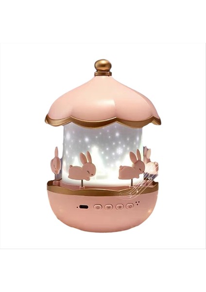 Projektör Çocuklar Için Gece Işığı Odası Dekor 12 Filmler Kawaii Okyanus Projeksiyon Gece Işığı Bebek Yatak Odası Leri (Yurt Dışından)