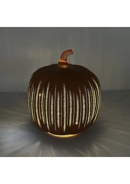 Pırıltı Işık Kabaklar Yıldızlı Gece Kabaklar Zamanlayıcı Işıklı Köpüklü Yıldızlı Gece Kabaklar Sonbahar Cadılar Bayramı Için (Yurt Dışından) fırsatları