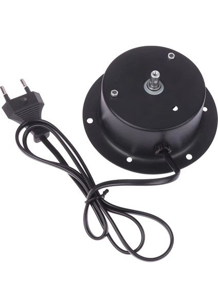 3x 1 5 Rpm Dönen Motor Fişli Asılı Cam Ayna Disko Topu Dj Ktv Parti Işık Ab Tak (Yurt Dışından) fiyatları