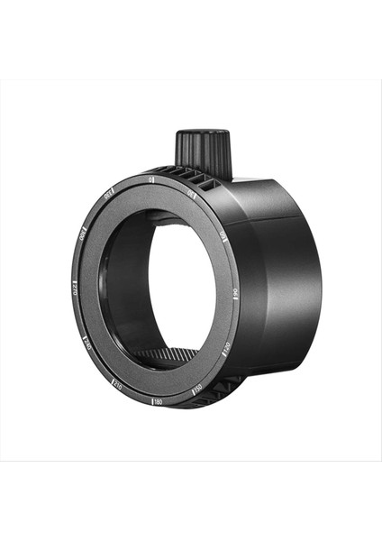 AK-R25 Head Flash Adaptör AK-R21 Projektörünü V850/V860/TT685/TT600 Serisine Monte Etmek Için (Yurt Dışından)