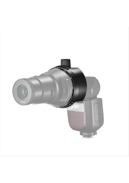 AK-R25 Head Flash Adaptör AK-R21 Projektörünü V850/V860/TT685/TT600 Serisine Monte Etmek Için (Yurt Dışından) indirimleri