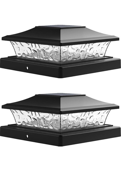 Güneş Mesaj Başlığı Işıkları Açık Güverte Çit Sonrası Işık 5 5x5 5 3 5x3 5 Ahşap Vinil Mesajlar Veranda Bahçe Dekor 4 Paket (Yurt Dışından) fiyatları