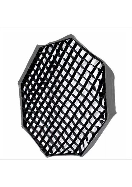 Triopo Ks K2 Kx Serisi Softbox Octagon Şemsiye Taşınabilir Tek Izgara Octagon (Yurt Dışından)