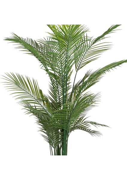 Yapay Palmiye Ağacı, Dış Mekan - Uv Korumalı, 24 Yaprak, 180 cm fiyatları