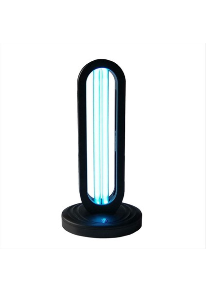Katlanır 110V Ultraviyole Işık Uzaktan Kumanda Uvc Işık Abd Ev Dezenfeksiyon Cihazı (Yurt Dışından)
