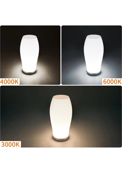 4 Takım 3D Yazıcı LED Lamba Kiti A1/A1MINI/P1S/P1P/X1C LED Işık 5 V USB Powered 3 Renk Sıcaklığı Ayarlanabilir (Yurt Dışından) fırsatları
